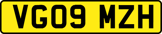 VG09MZH