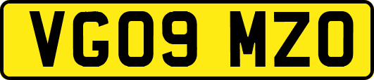 VG09MZO