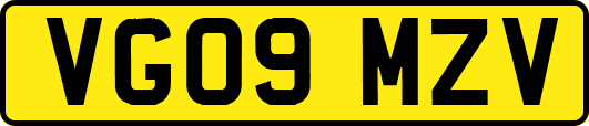 VG09MZV