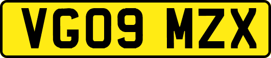 VG09MZX