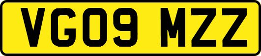 VG09MZZ