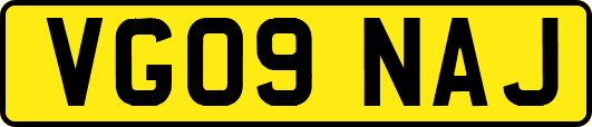 VG09NAJ