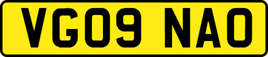 VG09NAO