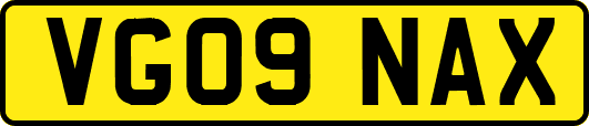 VG09NAX