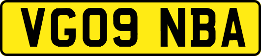 VG09NBA