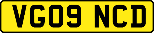VG09NCD