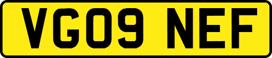 VG09NEF