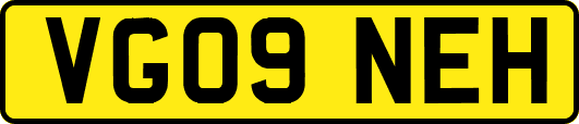 VG09NEH