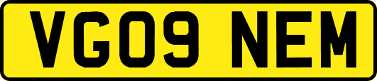 VG09NEM