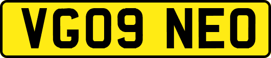 VG09NEO