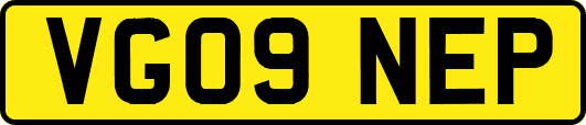 VG09NEP