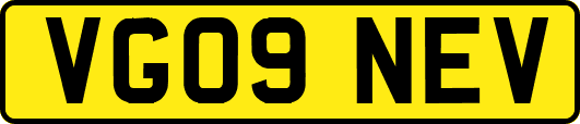 VG09NEV