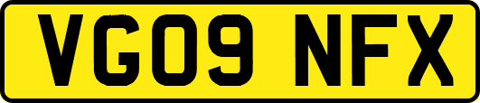 VG09NFX