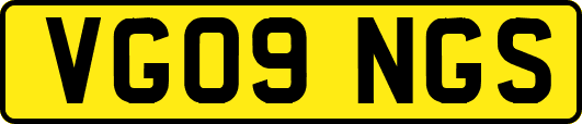 VG09NGS