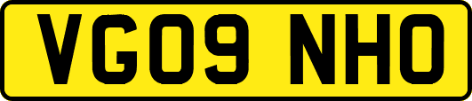 VG09NHO