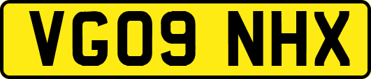 VG09NHX