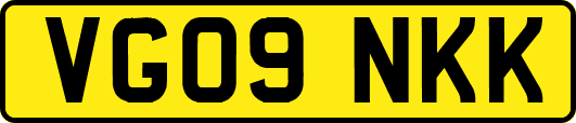 VG09NKK