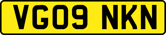 VG09NKN