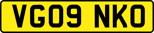 VG09NKO