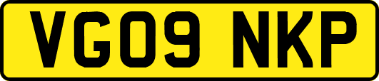 VG09NKP