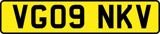VG09NKV