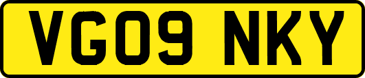 VG09NKY