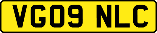VG09NLC