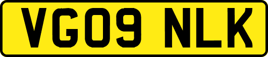 VG09NLK