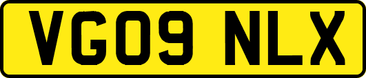 VG09NLX