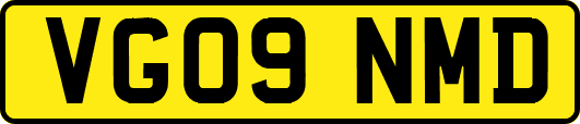 VG09NMD
