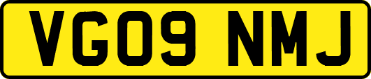 VG09NMJ