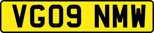 VG09NMW