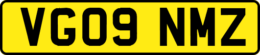 VG09NMZ