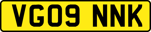 VG09NNK