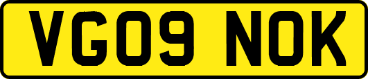 VG09NOK