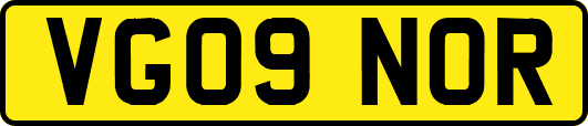 VG09NOR