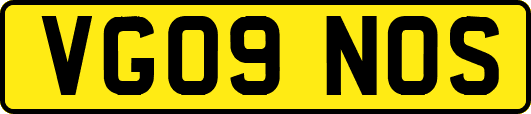 VG09NOS