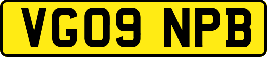 VG09NPB