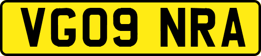 VG09NRA