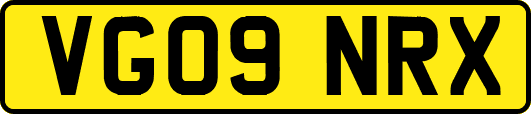 VG09NRX