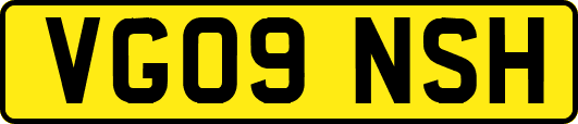VG09NSH