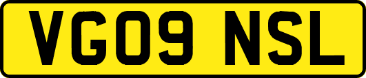 VG09NSL