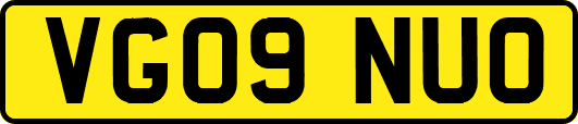 VG09NUO