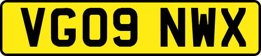 VG09NWX