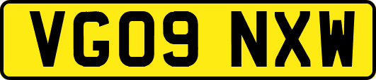 VG09NXW