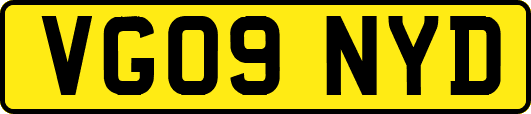 VG09NYD