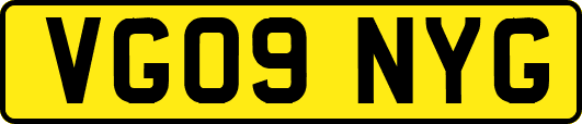 VG09NYG