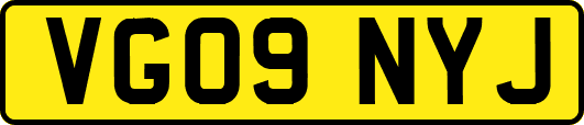 VG09NYJ