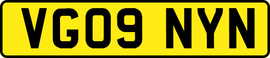 VG09NYN