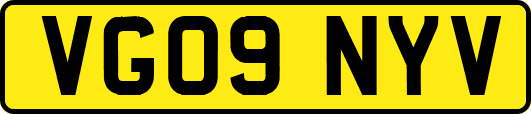 VG09NYV